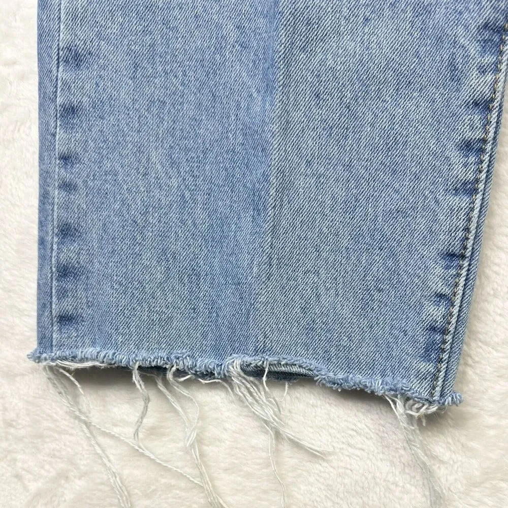 Levis very good